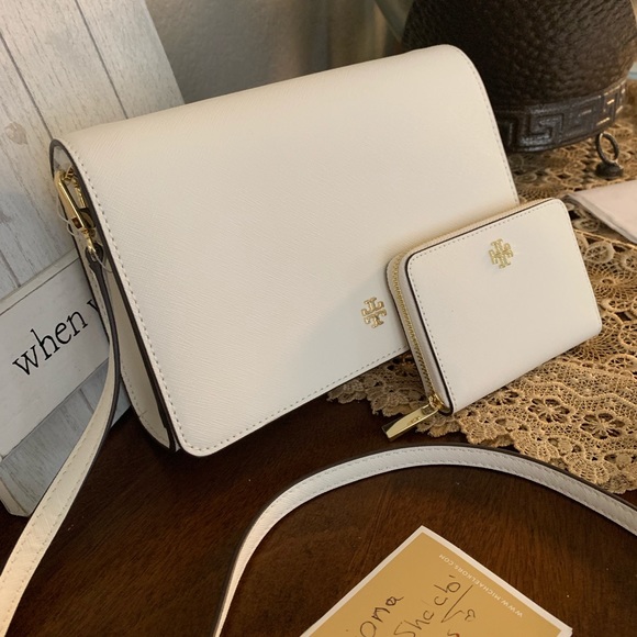 Tory Burch Handbags - New Tory Burch Set 🍭🍬
